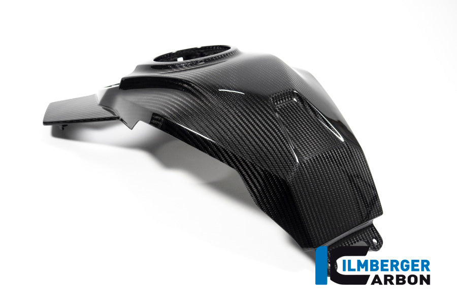 Ilmberger Carbon Upper Tank Cover for the BMW S 1000 XR '20-24 / M 1000 XR '24
