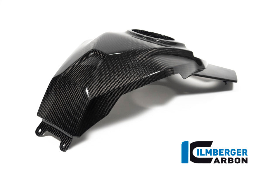 Ilmberger Carbon Upper Tank Cover for the BMW S 1000 XR '20-24 / M 1000 XR '24