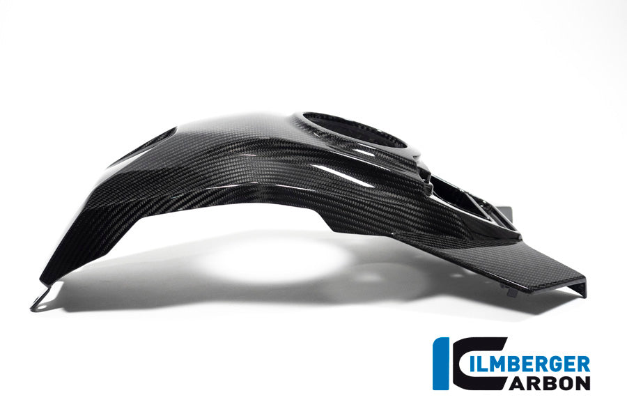 Ilmberger Carbon Upper Tank Cover for the BMW S 1000 XR '20-24 / M 1000 XR '24