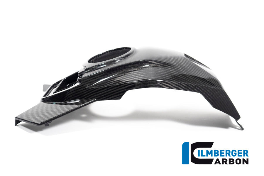 Ilmberger Carbon Upper Tank Cover for the BMW S 1000 XR '20-24 / M 1000 XR '24