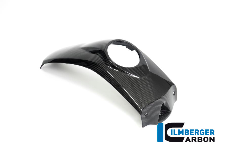 Ilmberger Carbon Tank Centre Panel for the BMW R 1250 GS 2019