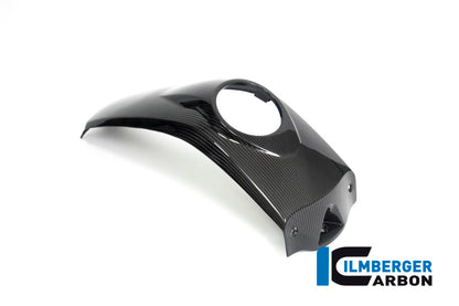 Ilmberger Carbon Tank Centre Panel for the BMW R 1250 GS 2019