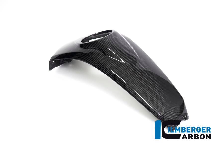 Ilmberger Carbon Tank Centre Panel for the BMW R 1250 GS 2019