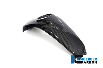 Ilmberger Carbon Tank Centre Panel for the BMW R 1250 GS 2019
