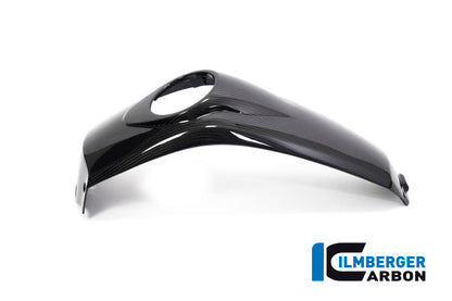 Ilmberger Carbon Tank Centre Panel for the BMW R 1250 GS 2019