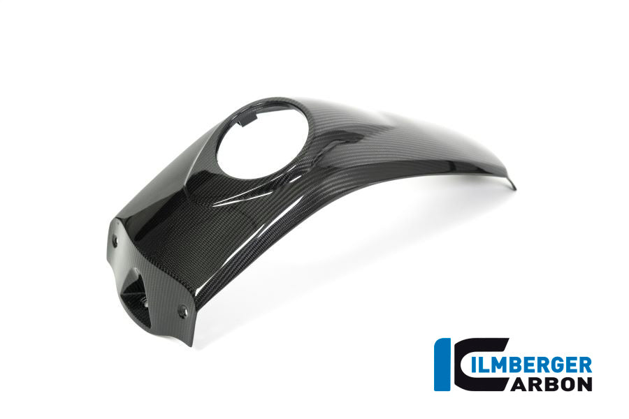 Ilmberger Carbon Tank Centre Panel for the BMW R 1250 GS 2019