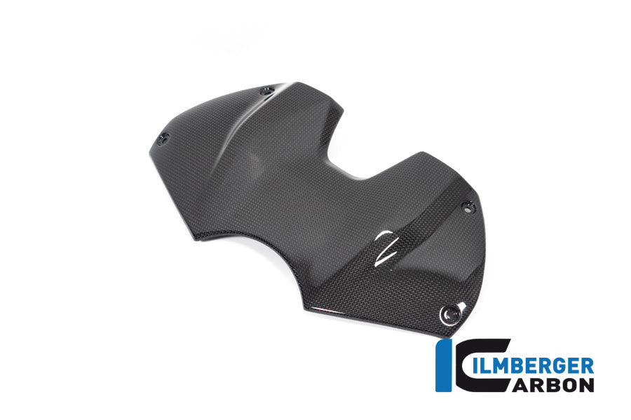 Ilmberger Carbon Tank Panel Front for the Ducati Panigale V4,V4 R,V4 S '22