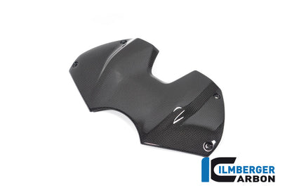 Ilmberger Carbon Tank Panel Front for the Ducati Panigale V4,V4 R,V4 S '22