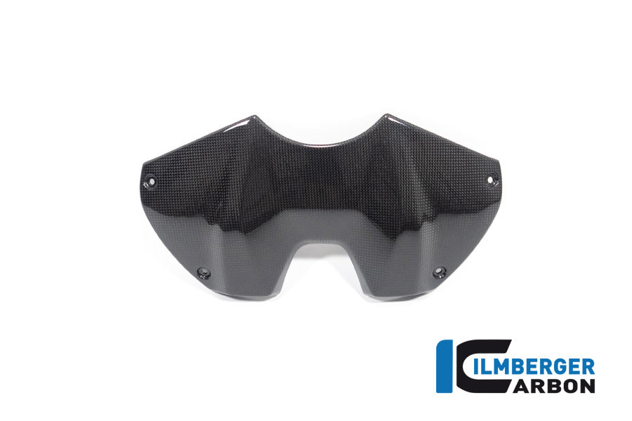 Ilmberger Carbon Tank Panel Front for the Ducati Panigale V4,V4 R,V4 S '22