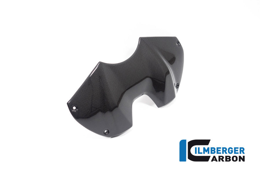 Ilmberger Carbon Tank Panel Front for the Ducati Panigale V4,V4 R,V4 S '22