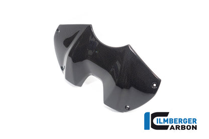 Ilmberger Carbon Tank Panel Front for the Ducati Panigale V4,V4 R,V4 S '22
