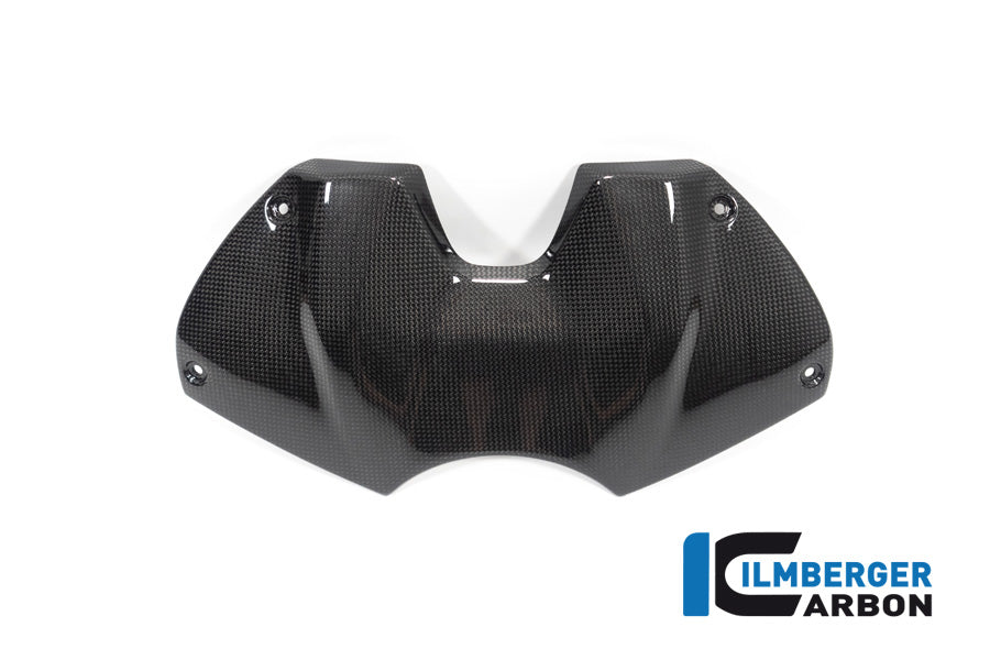 Ilmberger Carbon Tank Panel Front for the Ducati Panigale V4,V4 R,V4 S '22
