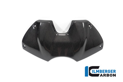 Ilmberger Carbon Tank Panel Front for the Ducati Panigale V4,V4 R,V4 S '22