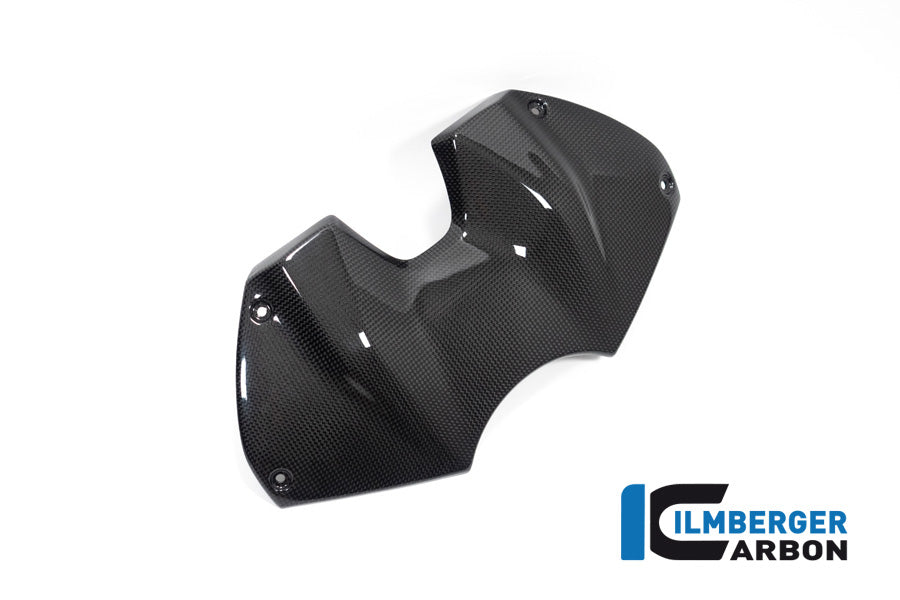 Ilmberger Carbon Tank Panel Front for the Ducati Panigale V4,V4 R,V4 S '22
