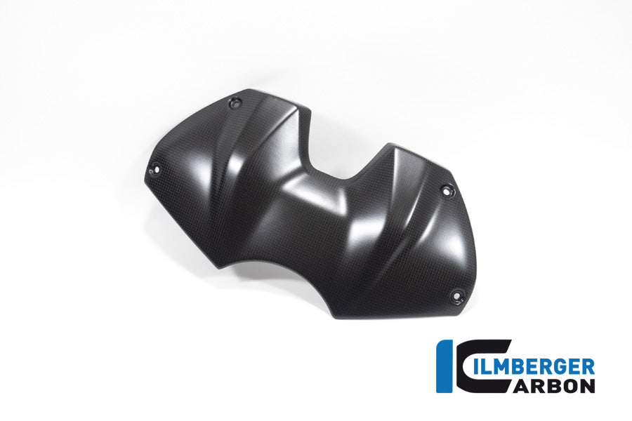 Ilmberger Carbon Tank Panel Front for the Ducati Panigale V4,V4 R,V4 S '22