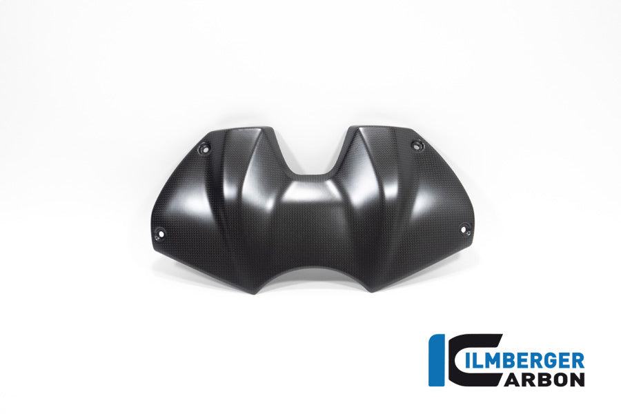 Ilmberger Carbon Tank Panel Front for the Ducati Panigale V4,V4 R,V4 S '22