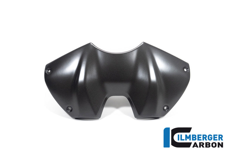 Ilmberger Carbon Tank Panel Front for the Ducati Panigale V4,V4 R,V4 S '22