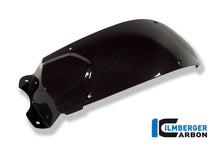 Ilmberger Carbon Tank Center Panel for the BMW F 800 R '09-15, F 800 S/ST '06-24, F 800 GT '12-24
