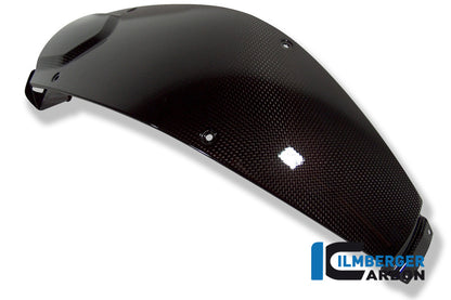 Ilmberger Carbon Tank Center Panel for the BMW F 800 R '09-15, F 800 S/ST '06-24, F 800 GT '12-24