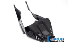 Ilmberger Carbon Upper Tank Cover Complete for the Honda CBR 1000 RR-R/SP '20-24