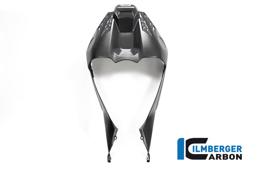 Ilmberger Carbon Upper Tank Cover Complete for the Honda CBR 1000 RR-R/SP '20-24
