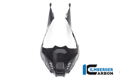 Ilmberger Carbon Upper Tank Cover Complete for the Honda CBR 1000 RR-R/SP '20-24