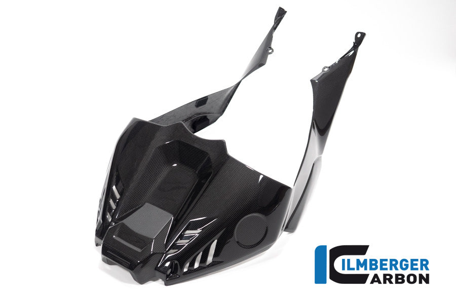 Ilmberger Carbon Upper Tank Cover Complete for the Honda CBR 1000 RR-R/SP '20-24