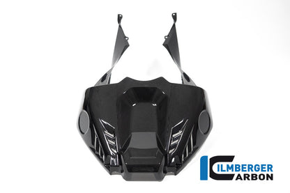 Ilmberger Carbon Upper Tank Cover Complete for the Honda CBR 1000 RR-R/SP '20-24