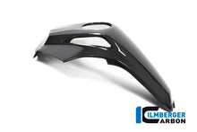 Ilmberger Carbon Tank Centre Panel for the BMW R 1250 GS Adventure 2019
