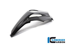 Ilmberger Carbon Tank Centre Panel for the BMW R 1250 GS Adventure 2019