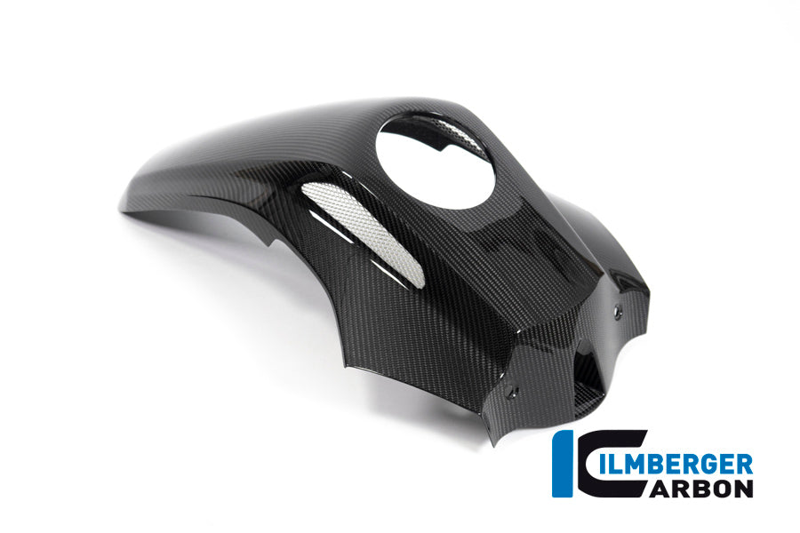 Ilmberger Carbon Tank Centre Panel for the BMW R 1250 GS Adventure 2019