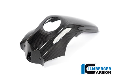 Ilmberger Carbon Tank Centre Panel for the BMW R 1250 GS Adventure 2019