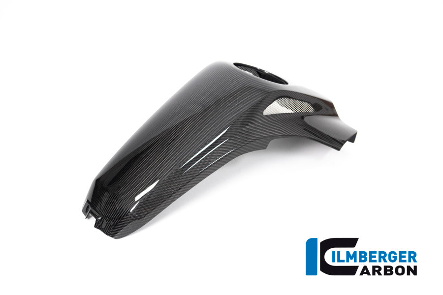 Ilmberger Carbon Tank Centre Panel for the BMW R 1250 GS Adventure 2019
