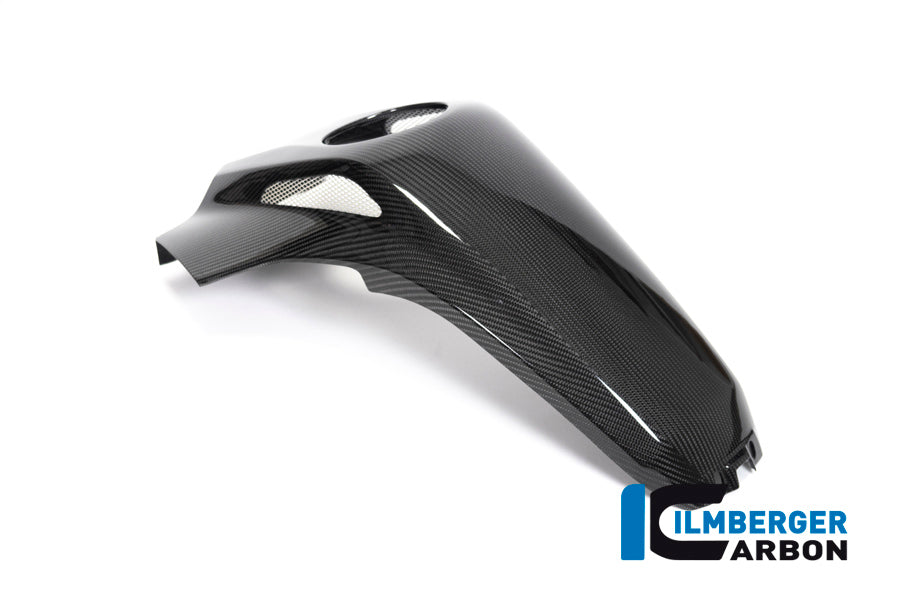 Ilmberger Carbon Tank Centre Panel for the BMW R 1250 GS Adventure 2019
