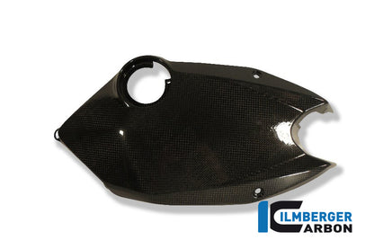 Ilmberger Carbon Upper Tank Cover for the Husqvarna Nuda 900 / 900 R '12-14