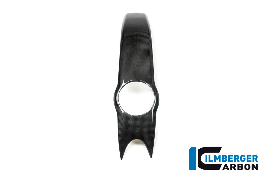 Ilmberger Carbon Fuel tank protektor for the BMW R Nine T / Scrambler / Racer '14-17, R Nine T Urban GS 2016