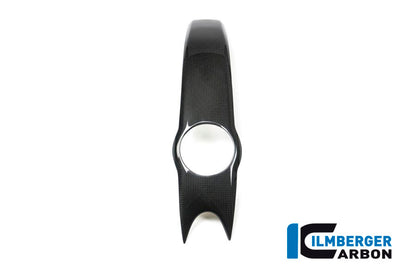 Ilmberger Carbon Fuel tank protektor for the BMW R Nine T / Scrambler / Racer '14-17, R Nine T Urban GS 2016