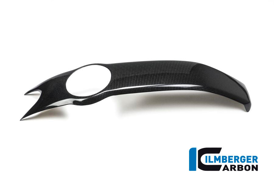 Ilmberger Carbon Fuel tank protektor for the BMW R Nine T / Scrambler / Racer '14-17, R Nine T Urban GS 2016