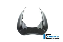 Ilmberger Carbon Upper Tank Cover for the Ducati Scrambler Icon / Scrambler Full Throttle '14-25 / Scrambler Classic '14-20 ETC