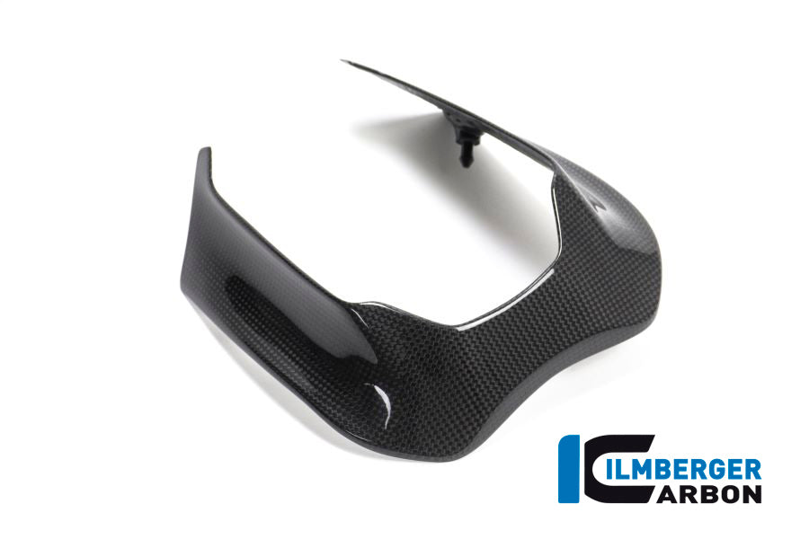 Ilmberger Carbon Upper Tank Cover for the Ducati Scrambler Icon / Scrambler Full Throttle '14-25 / Scrambler Classic '14-20 ETC