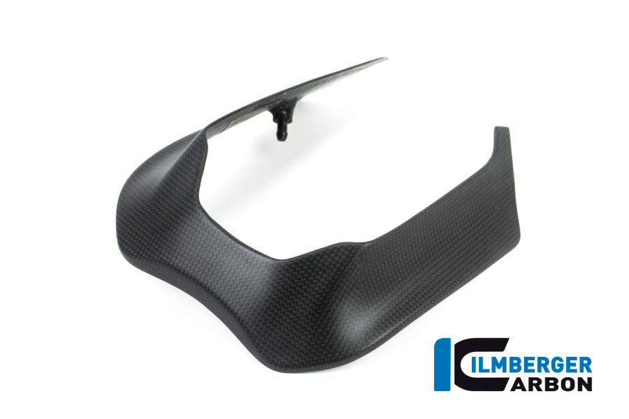Ilmberger Carbon Upper Tank Cover for the Ducati Scrambler Icon / Scrambler Full Throttle '14-25 / Scrambler Classic '14-20 ETC