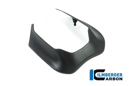 Ilmberger Carbon Upper Tank Cover for the Ducati Scrambler Icon / Scrambler Full Throttle '14-25 / Scrambler Classic '14-20 ETC