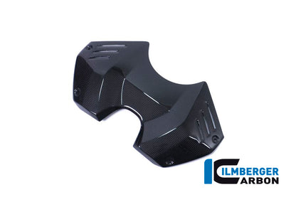 Ilmberger Carbon Upper Tank Cover for the Ducati Panigale V4,V4 S '18-20 / V4 R '19-21