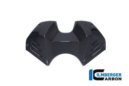 Ilmberger Carbon Upper Tank Cover for the Ducati Panigale V4,V4 S '18-20 / V4 R '19-21