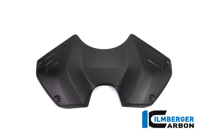 Ilmberger Carbon Upper Tank Cover for the Ducati Panigale V4,V4 S '18-20 / V4 R '19-21