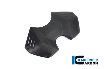 Ilmberger Carbon Upper Tank Cover for the Ducati Panigale V4,V4 S '18-20 / V4 R '19-21