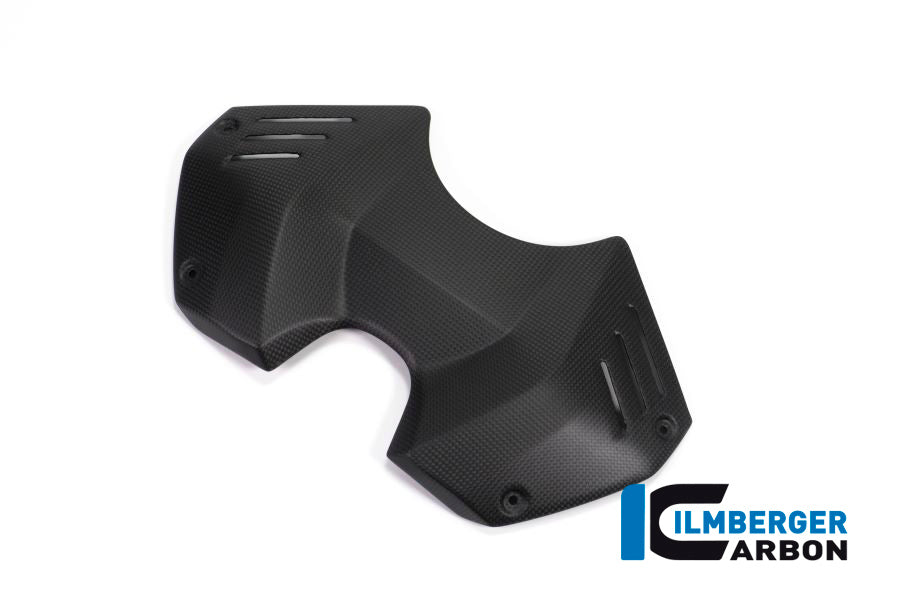 Ilmberger Carbon Upper Tank Cover for the Ducati Panigale V4,V4 S '18-20 / V4 R '19-21