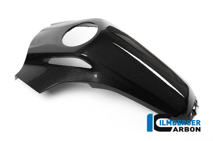 Ilmberger Carbon Tank Centre Panel for the BMW R 1200 GS Adventure 2014
