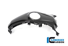 Ilmberger Carbon Tank Centre Panel for the BMW R 1250 R/RS 2019