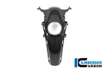 Ilmberger Carbon Tank Centre Panel for the BMW R 1250 R/RS 2019